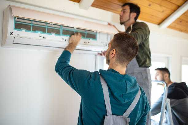Best Commercial HVAC repair  in Grosse Pointe Park, MI