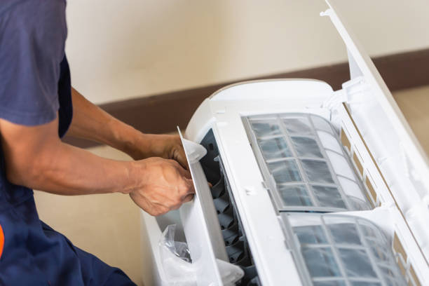 Best HVAC repair near me  in Grosse Pointe Park, MI