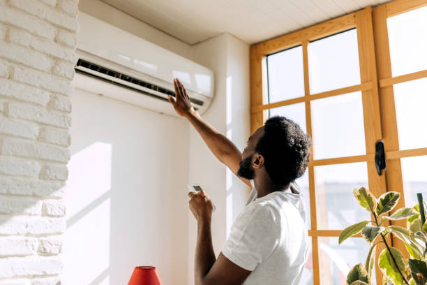 Best HVAC installation services  in Grosse Pointe Park, MI