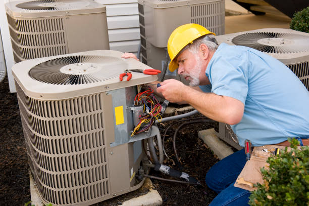 Best HVAC air duct cleaning  in Grosse Pointe Park, MI