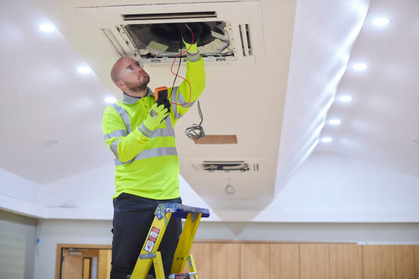 Best Air conditioning repair  in Grosse Pointe Park, MI
