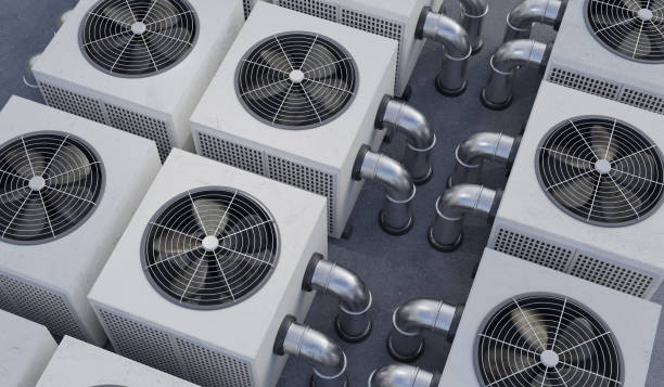 Best HVAC air duct cleaning  in Grosse Pointe Park, MI