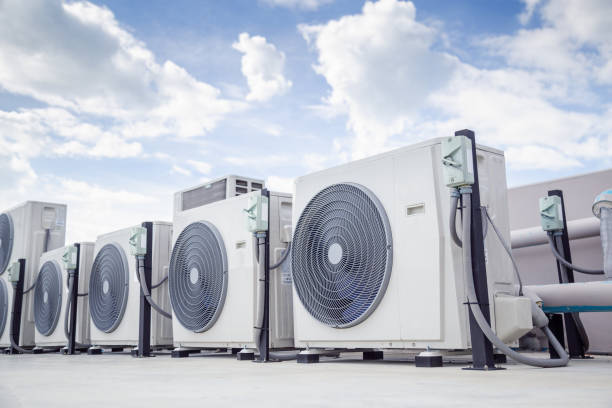 Best Affordable HVAC services  in Grosse Pointe Park, MI