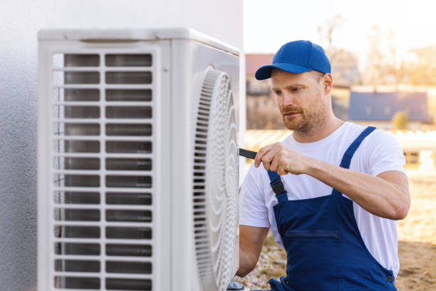 Best 24/7 HVAC repair  in Grosse Pointe Park, MI