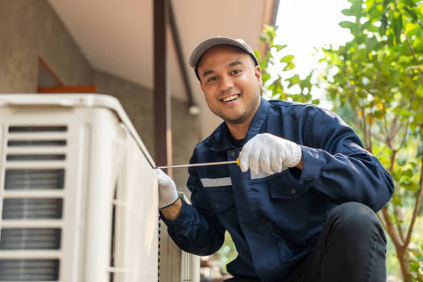 Best Local HVAC companies  in Grosse Pointe Park, MI